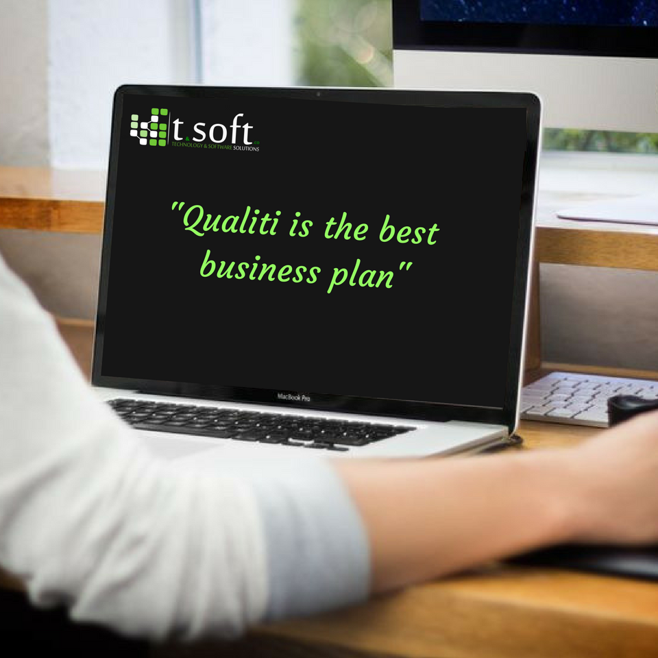 tsoftcompany's tweet photo. #sundayquote https://t.co/6zqPd9uloZ