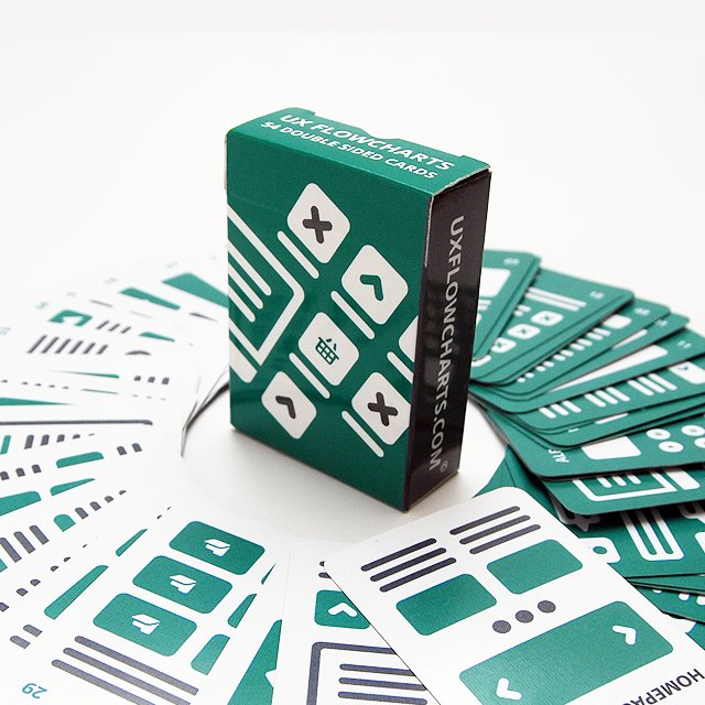 UX_Flows's tweet image. Use code &quot;ux-cards&quot; and get #free shipping! goo.gl/Sx2q2a
#design  #ux #ui #css #webdesign #html #designthinking #GraphicDesign