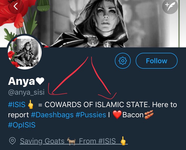 RK_U2's tweet photo. .@TwitterSupport @TwitterSafety @delbius
What the hell is going on?
Why are your staff so incompetent?
Please reinstate ♦️@anya_sisi https://t.co/fPSMqwApRZ