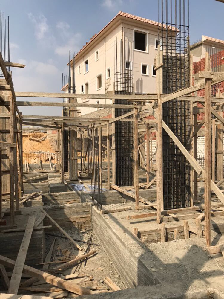 FRD_Egypt's tweet photo. Walking between the woodworks! #egypt #FRD #project #Construction #woodworking #woodwork #s https://t.co/zxXEh6AHRx