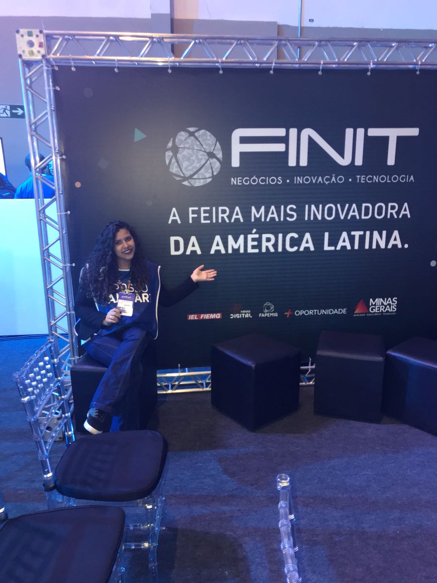 flacostap's tweet image. Sobre a #FINIT2017