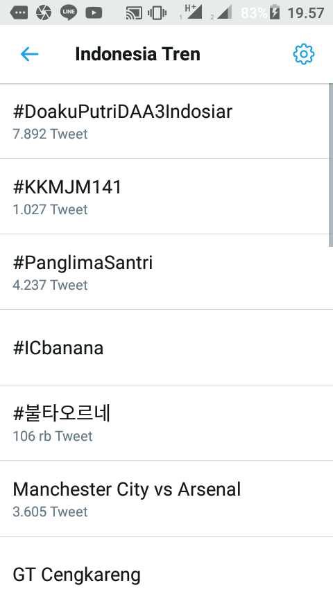 VJK9795's tweet photo. #불타오르네 is trending in indonesia no 5 before that and now no 1 https://t.co/AIC0d5V7Rj