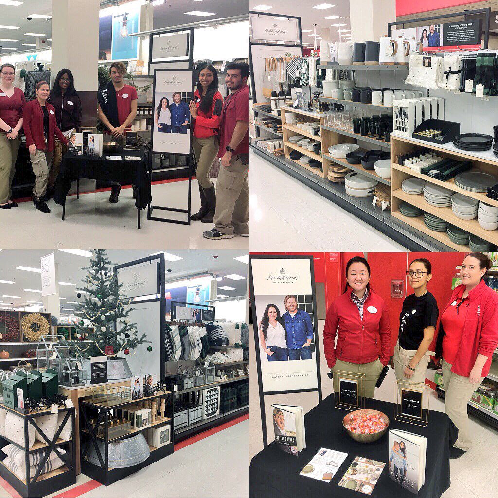 annamok's tweet photo. #HearthAndHand new arrival at Target!!! #T1344 family couldn’t be more excited!👍🙌😁 https://t.co/vUhk8CYHkU