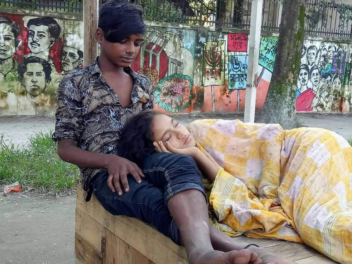 আদ্রীত তিতা (@sdun4ffetztsa7o) on Twitter photo 