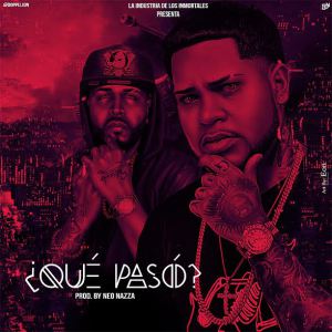 MiCky_Promo's tweet photo. Almighty Ft. El Sica – Que Paso https://t.co/ShaKFBeVI1 https://t.co/wYgFYgcIeS