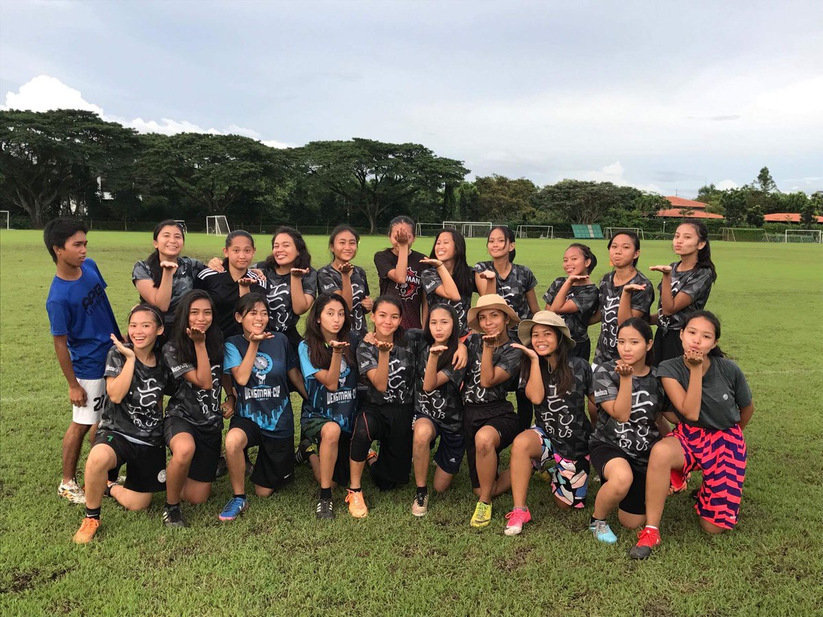 anikaanjae's tweet photo. grateful to be a part of a great team. Congrats to us, Amigas!! ❤ #PULL2017 https://t.co/DPGfUJ1mlS