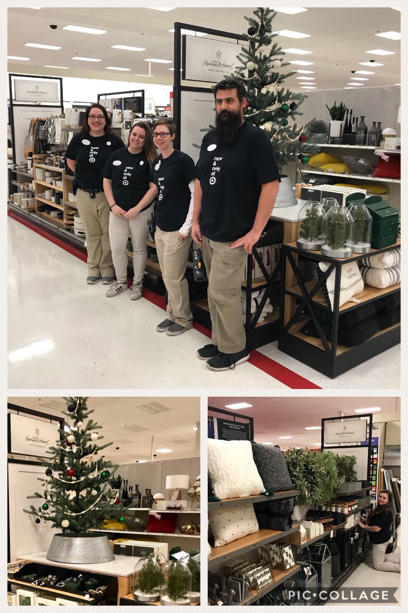 Hearth and Hand has arrived at #T2044 #HearthandHand #Magnolia #Target #TargetStyle