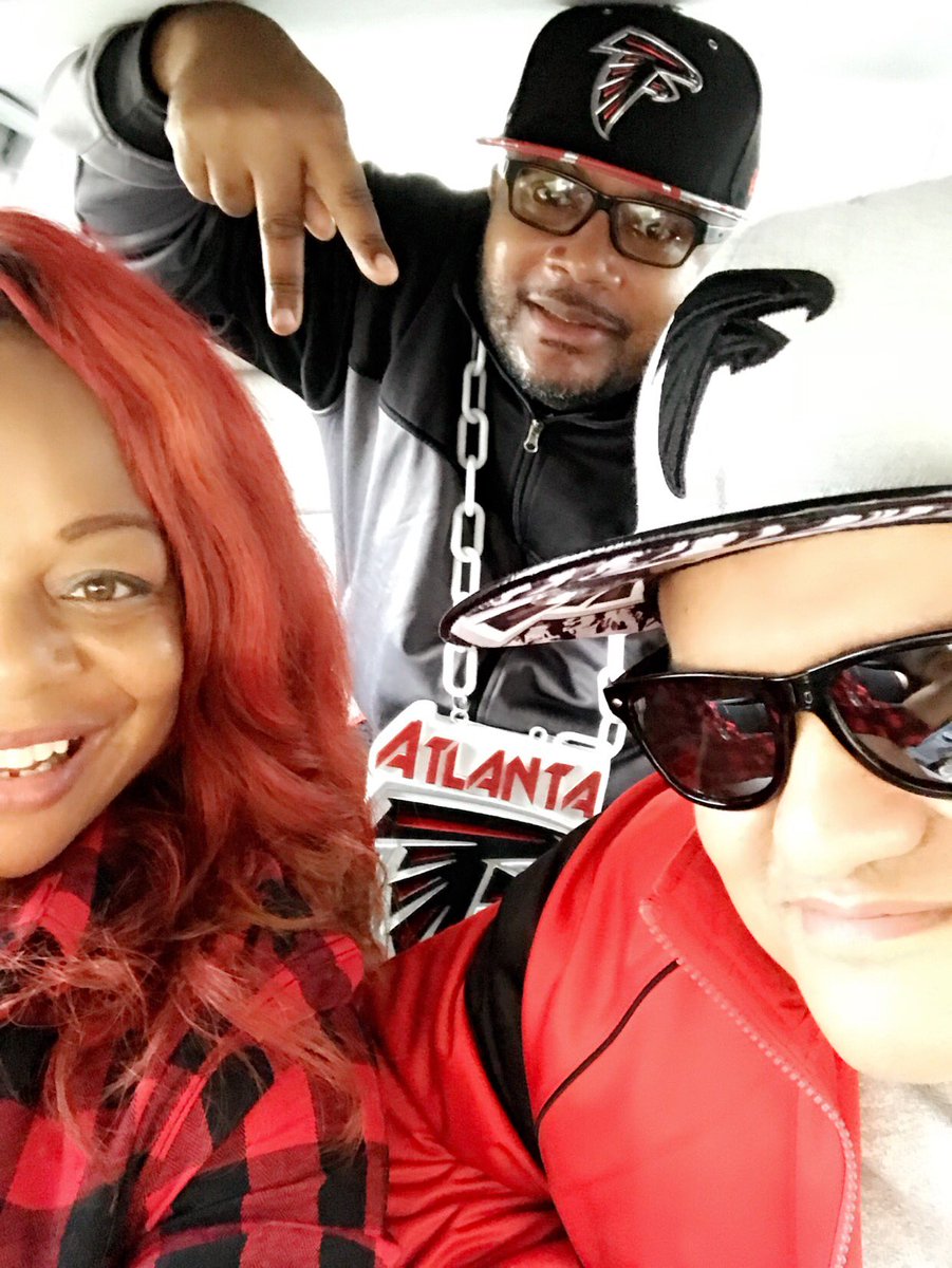MARIOGA12000's tweet image. We Coming!! #charlottebound #loveourdirtybirds @AtlantaFalcons @FalconsATLCW @Mo_12_Sanu @juliojones_11 @debo @Keanu_Neal #atlbaby