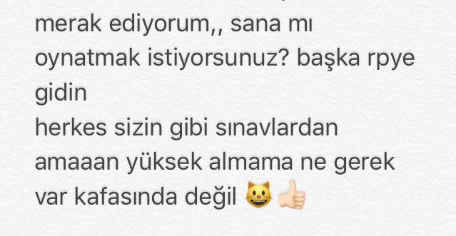 princesstozaki's tweet photo. @KRPTAnonim #rpd yeter insanı sıkmayın https://t.co/x4V9cKcxFK