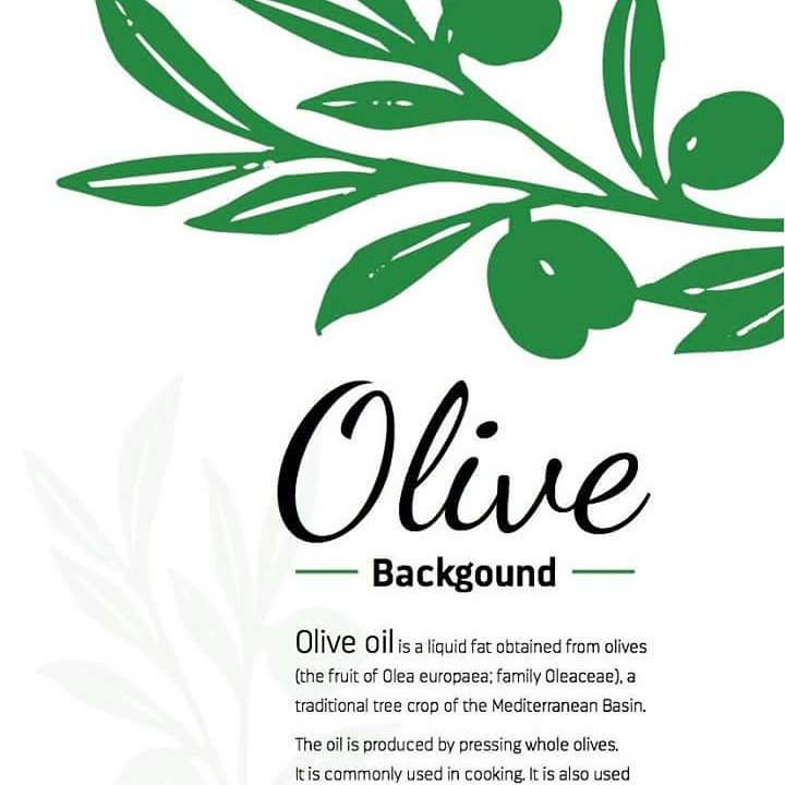 extra_camilla's tweet photo. #extrahealthyliving #olivebackground #learningaboutevoo #enjoyitisfromeurope https://t.co/qitPzMmUTm
