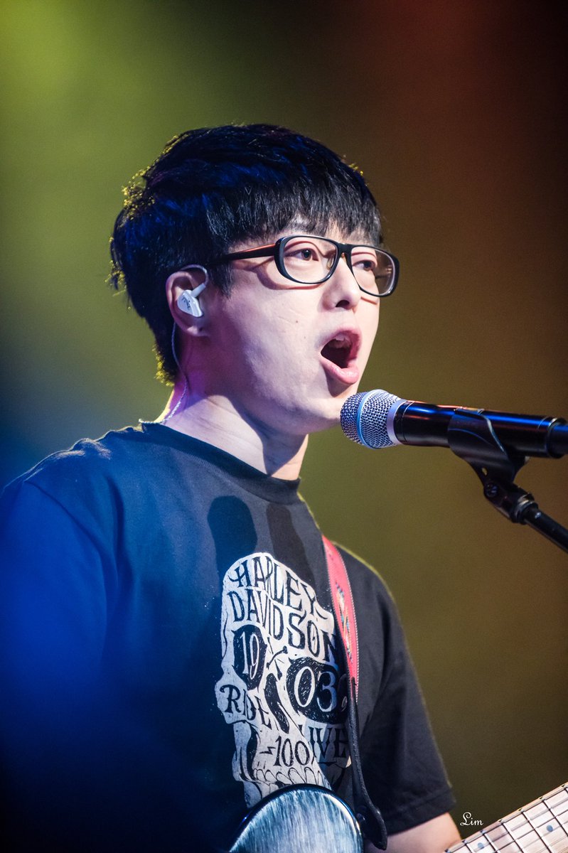 20171013 Rock Star - 🙈 #국카스텐 #하현우