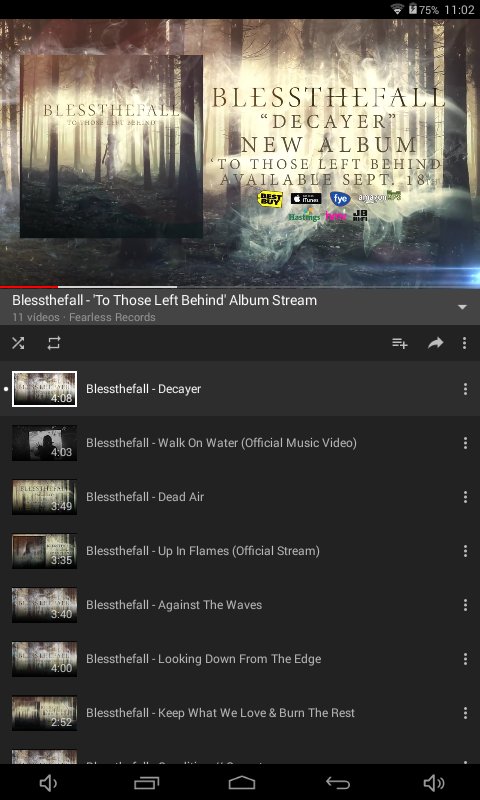 ramonbatera's tweet photo. #BlessTheFall #ToThoseLeftBehind https://t.co/anTkMH9YXM