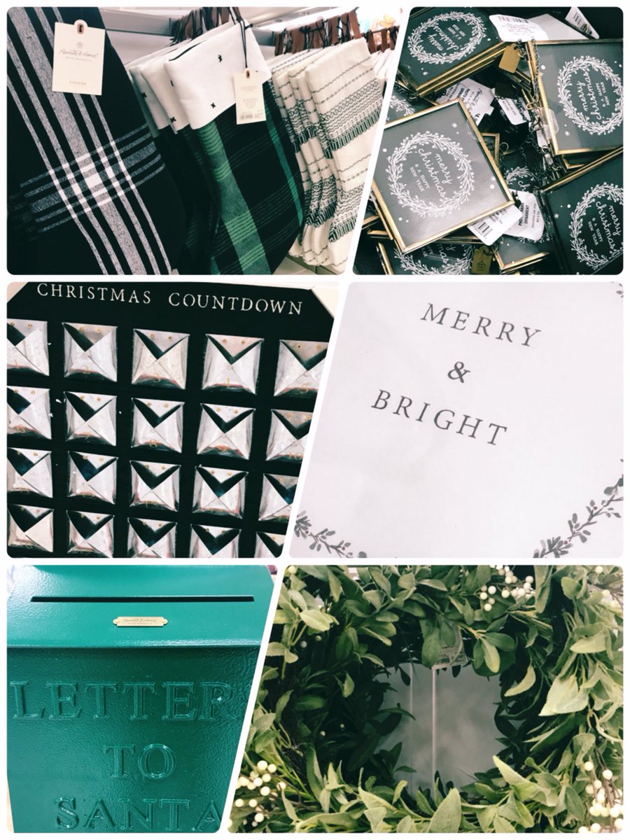 All your Christmas needs #HearthAndHand #TargetHowell #T1823 <a href="/Traci_Brennan/">Traci Cuthbertson</a> <a href="/TLabau/">Teresa LaBau</a> <a href="/Stacmajo/">Stacey Johnsen</a> <a href="/S2Roche/">Stefanie Roche</a>