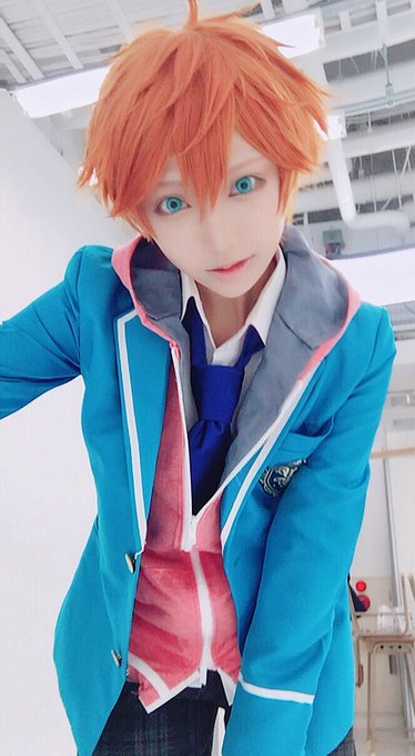 コスプレイヤーあさえのTwitter画像63