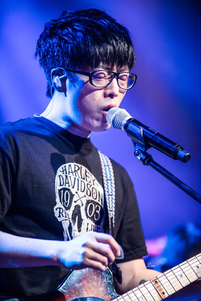 20171013 Rock Star - 🙉 #국카스텐 #하현우