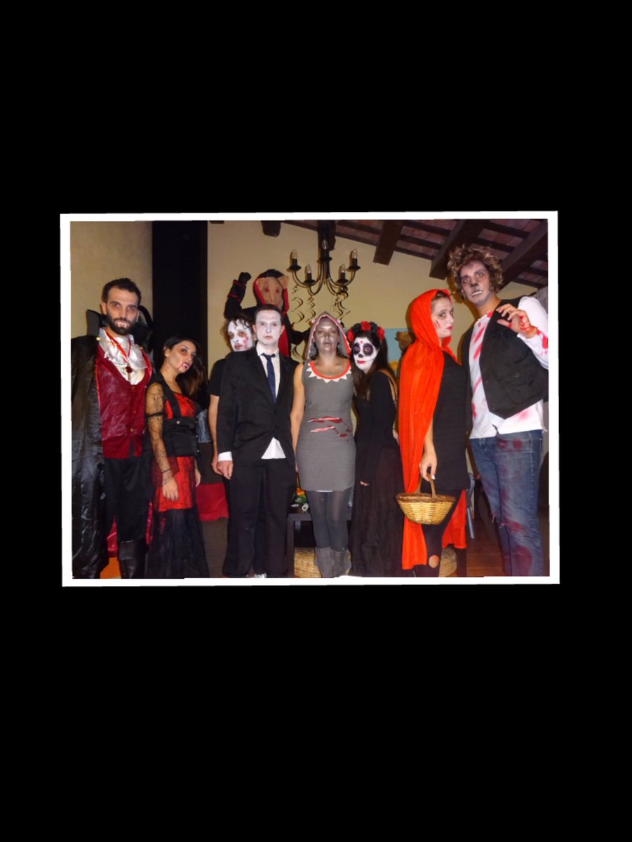 laieta_bo's tweet photo. Halloween 2017 https://t.co/Bzl9ItIzGK