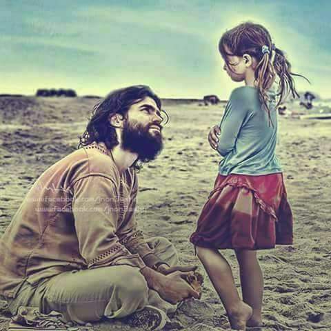 كيفَ حال أُمك ؟!

يا الله كم تشبهيها ، لو كان لدي صبي بعمرك كنتُ سأجعلكم أصدقاء

لكنني غبي ، بقيت على العهد ، يا نُسختها الصغيرة 💙