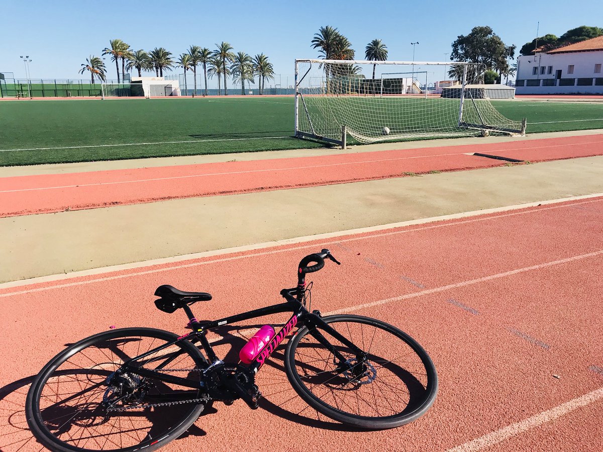 Home Is Where Your Heart Is 🏃🏽‍♀️🚴🏽‍♀️🏊🏼‍♀️🏝🌅 #myparadise #sportlife #runhappy #nonstop