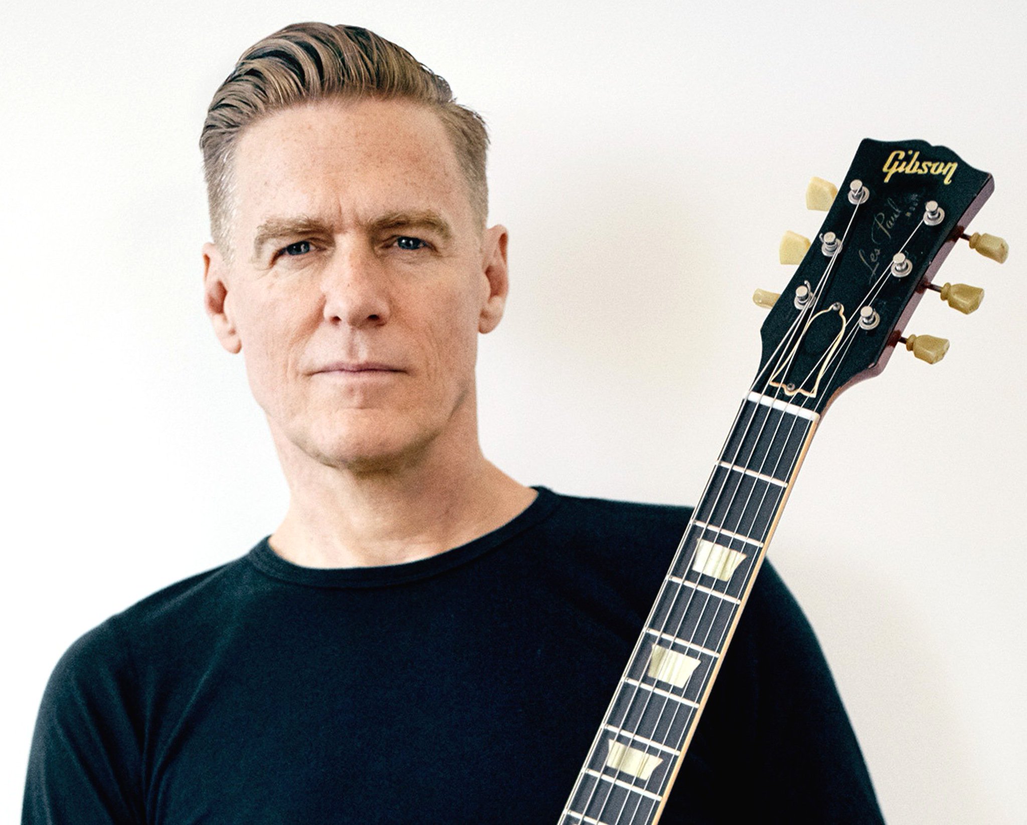 Bryan Adams’s Birthday Celebration | HappyBday.to