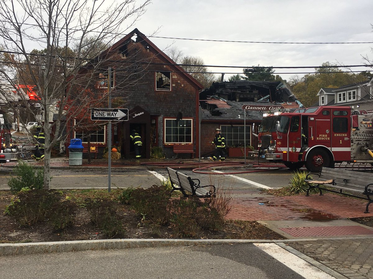 Lisa Gresci tweet media