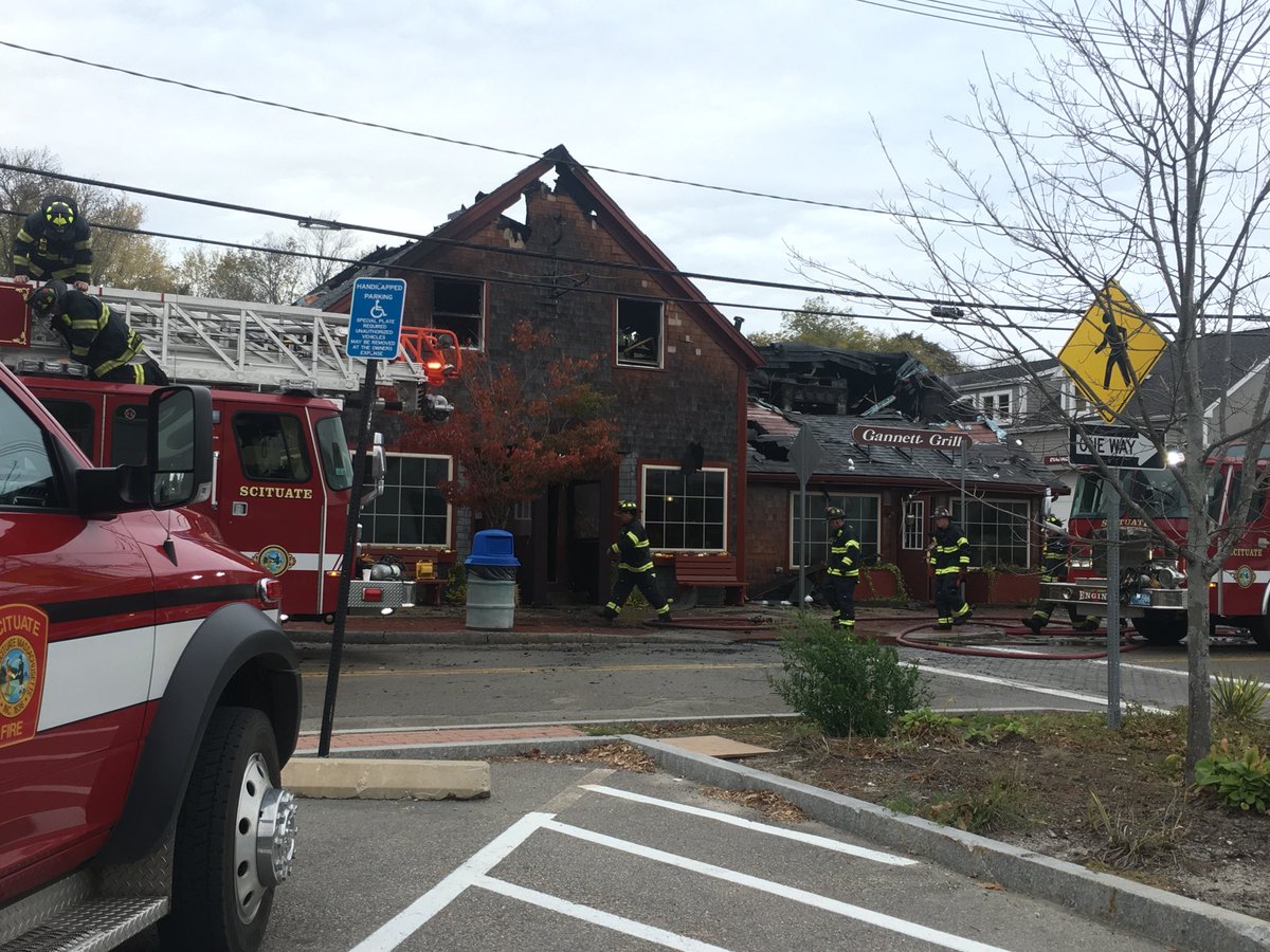 Lisa Gresci tweet media