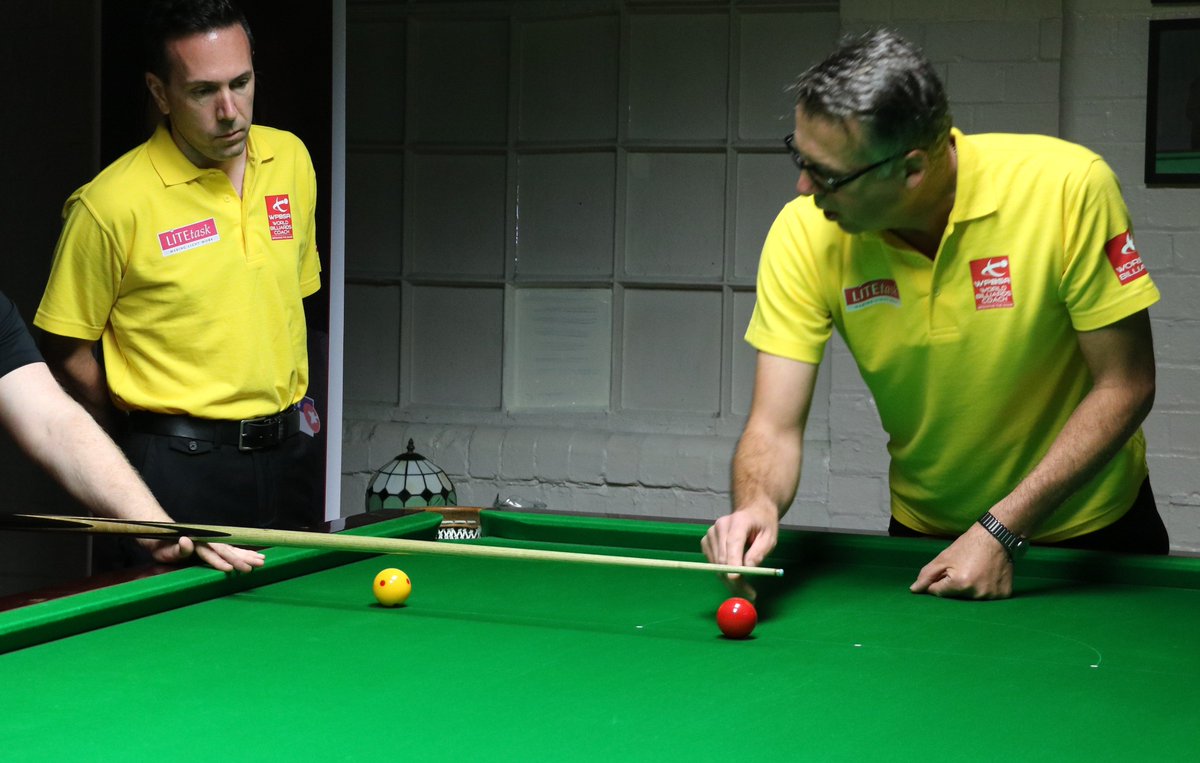 WorldBilliards's tweet photo. #WorldBilliards Coaching Workshop, Cambridge Snooker Centre, Saturday 11th November, 3pm-6pm. 
https://t.co/PDgMAiva5Z. 
#EnglishBilliards https://t.co/Gm2pUAL8sS