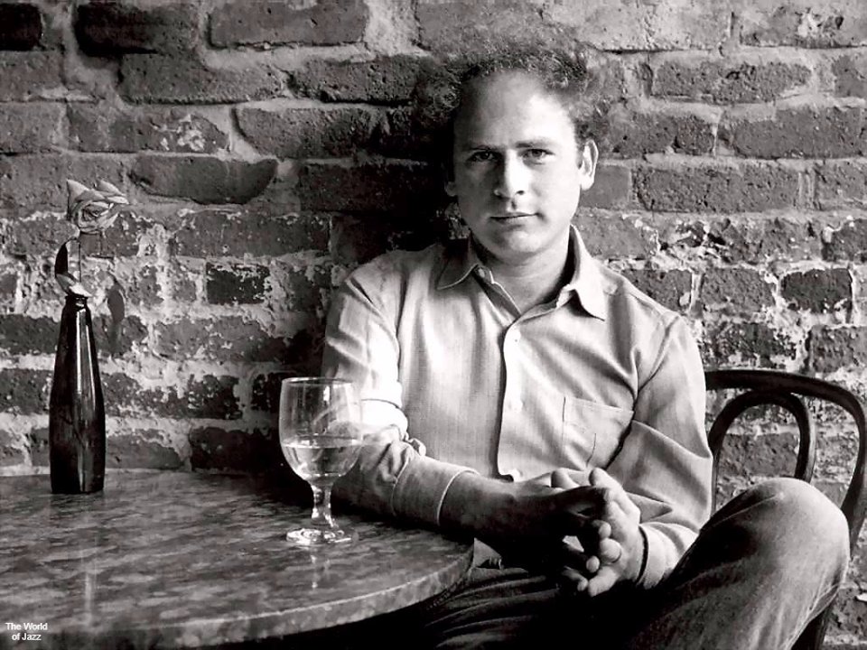 Happy 76th birthday, Art Garfunkel !!
 