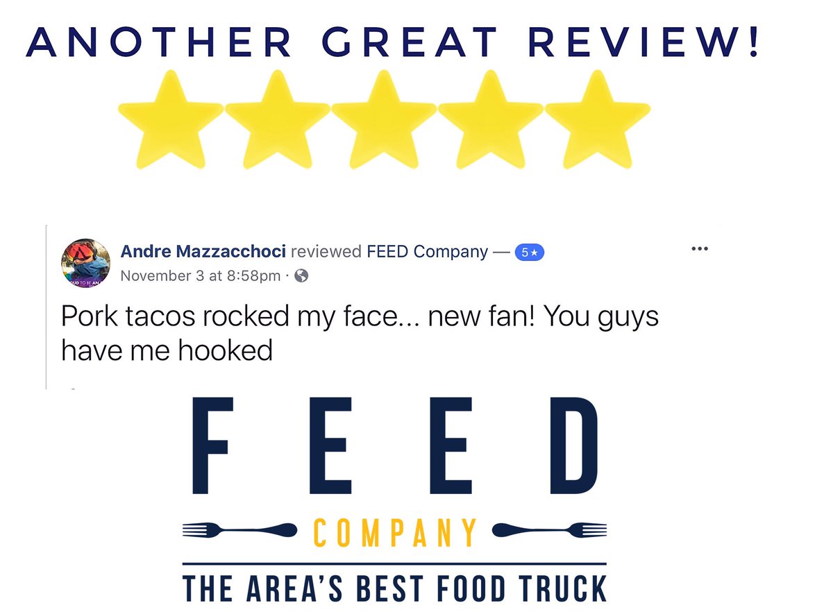 What an awesome review! We are rocking faces!!!