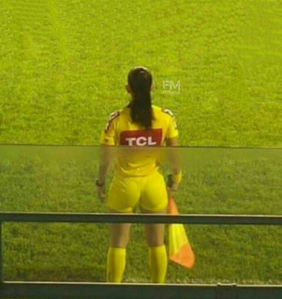 - Amor como foi o jogo?
- Jogo? Que jogo?