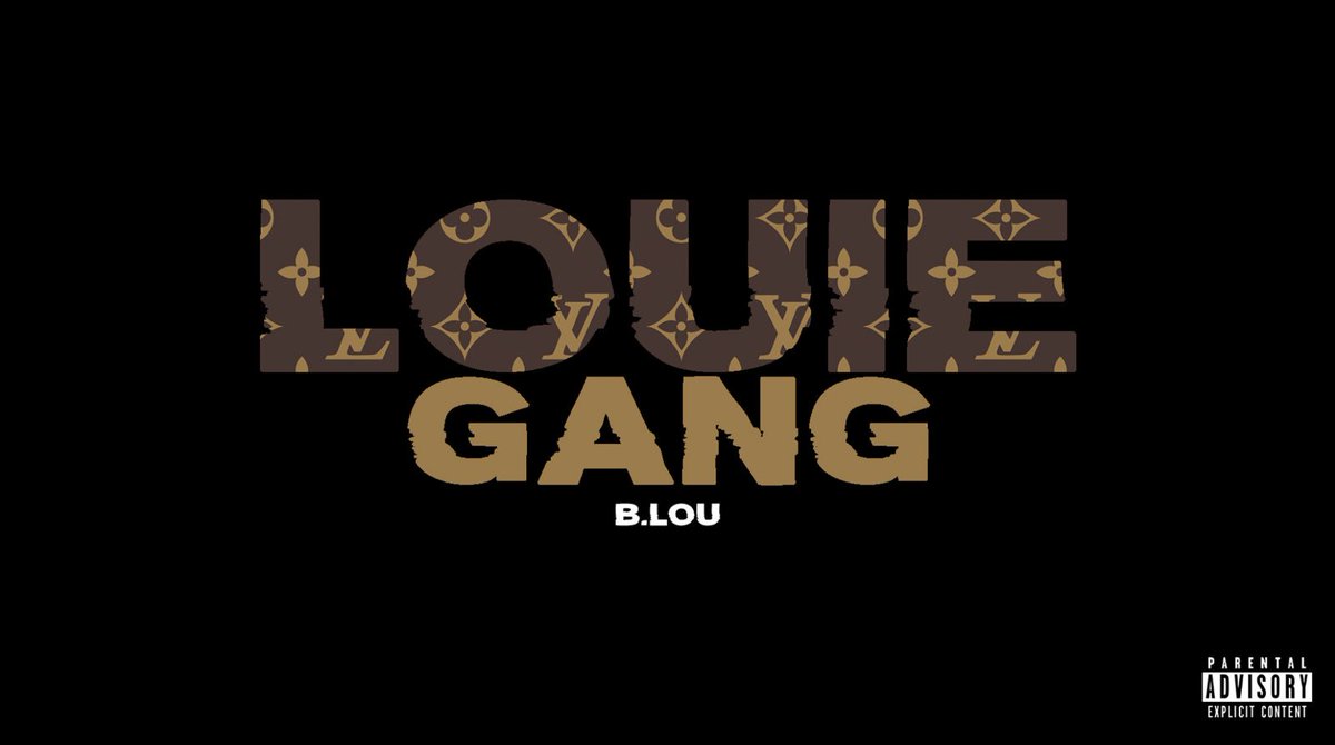 JustZik's tweet photo. B. LOU- LOUIE GANG (GUCCI GANG REMIX) https://t.co/0lNS3dXZhm via @YouTube https://t.co/TE8Yjm8iZP