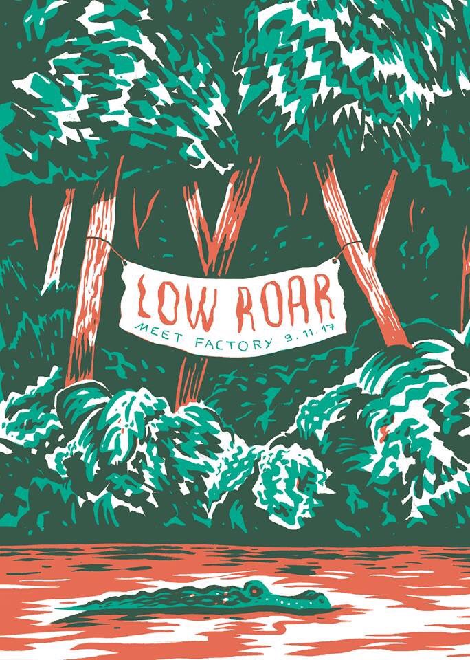 Low Roar