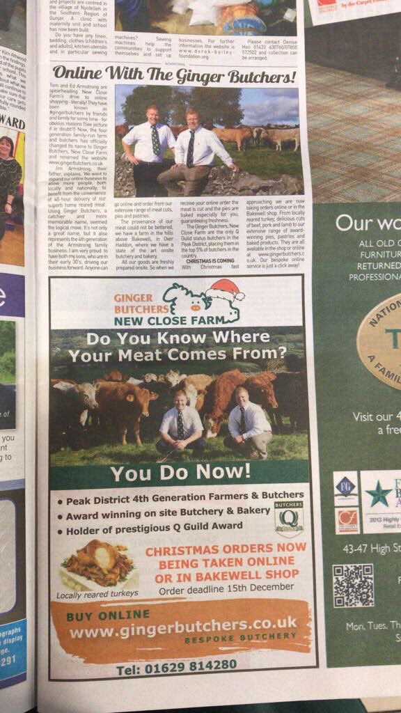 GingerButchers tweet media