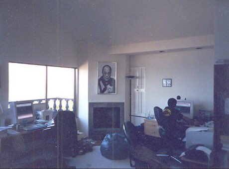 18 years ago, <a href="/salesforce/">Salesforce</a> started in a small apartment in San Francisco.

This week, over 172,000 will attend @dreamforce. Thank you! #DF17