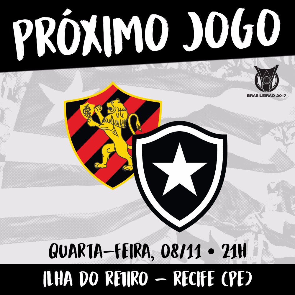 A luta pelo objetivo continua! #VamosFOGO