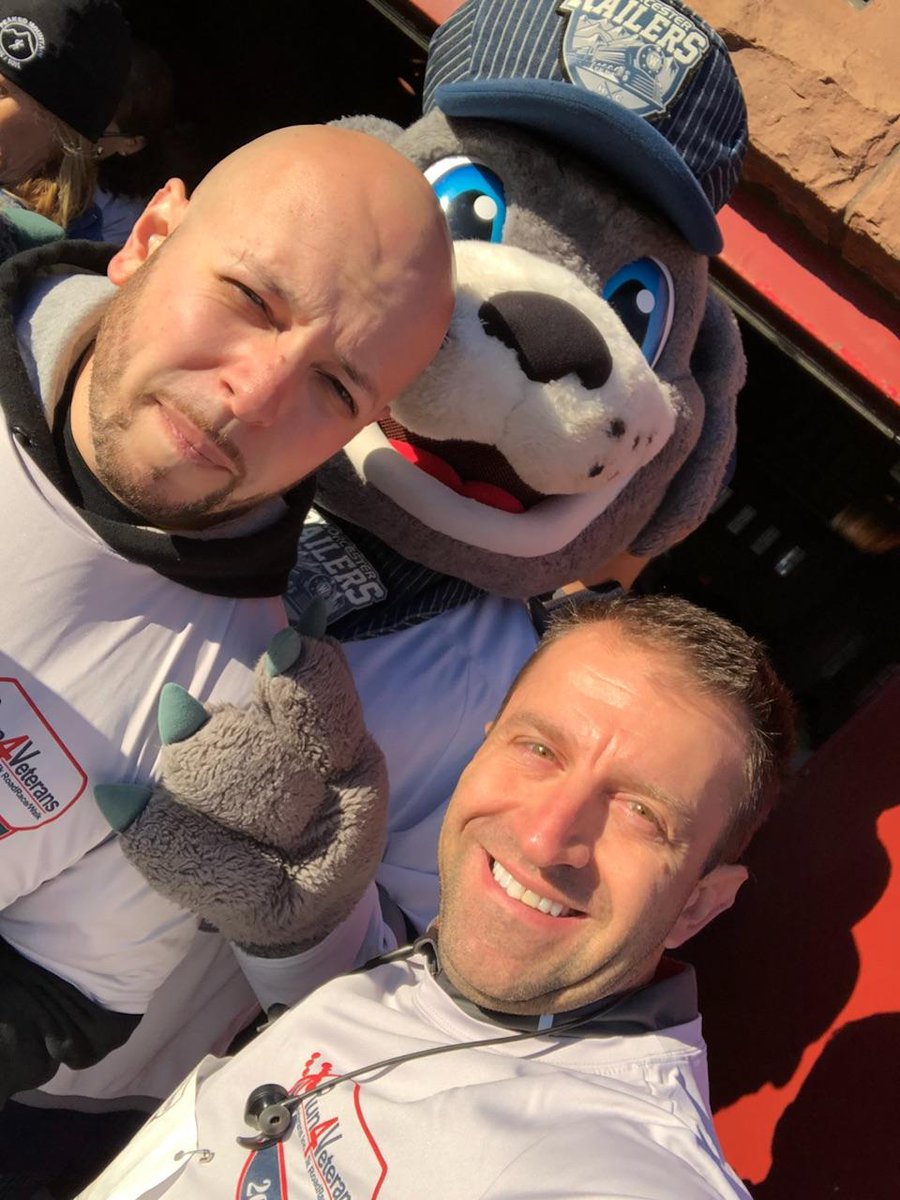 ErrolRuginski's tweet photo. I wasn't very fast but I took first place in giant jenga...lol #run4veterans #teamdepot @homedepot4280 @KJChamberland @marantes1 https://t.co/u00NeJbtrN
