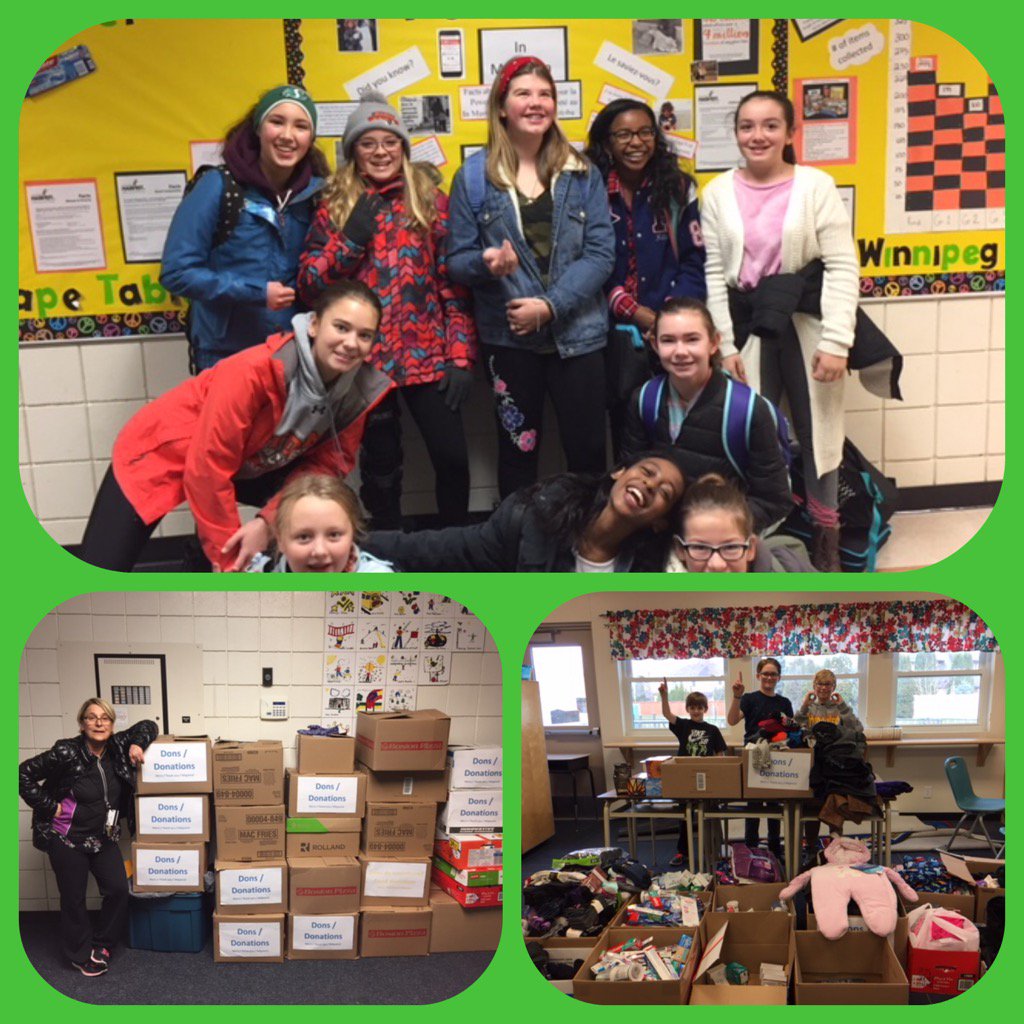 ecoleVWalleghem's tweet photo. Thank you for the generous donations #socktober #agapetable #grateful https://t.co/3SnU9JfygC