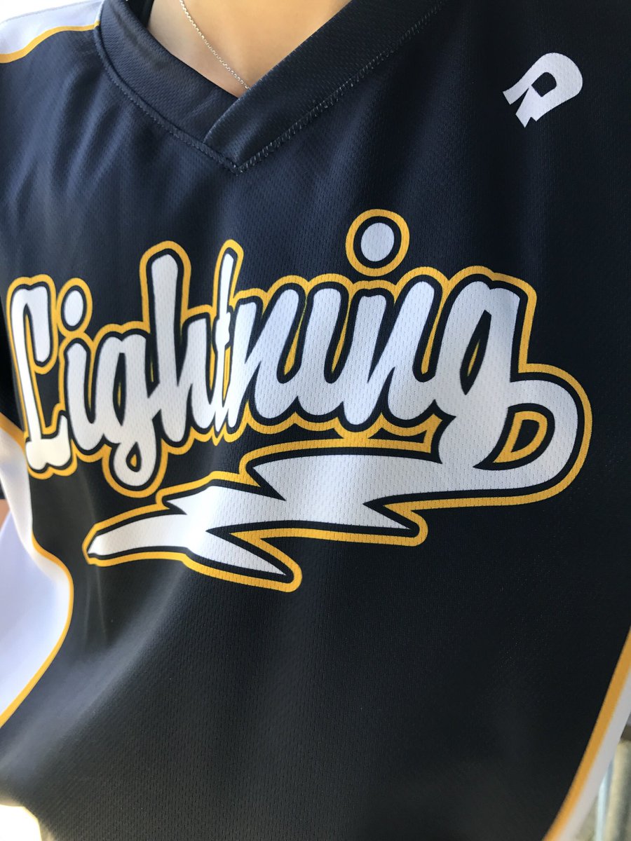 cacini_jr's tweet photo. When Alyssa and Lexi drive in
8 of the 14 runs! Love it!
#BPFamily #NLLightning18UGold
#TopGunEvent
@VflexSports @TheBallparkMP https://t.co/ScLt15k47H