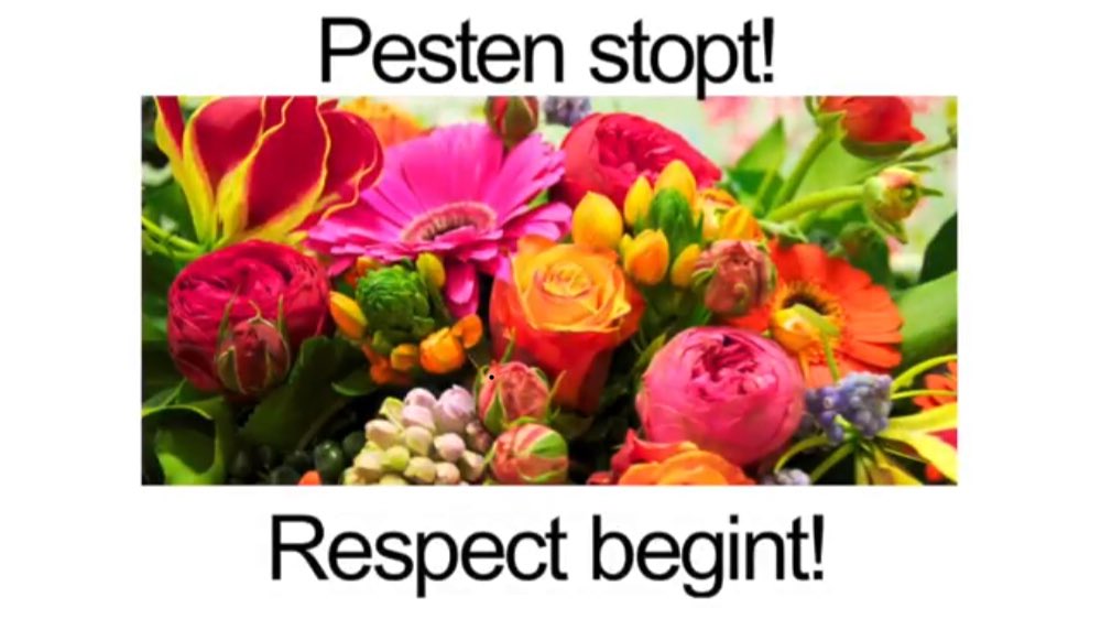 Morgen start #weekvanrespect. In <a href="/shertogenbosch/">'s-Hertogenbosch</a> om 10 uur met de #RespectBoks! #pesten stopt!#respect begint! #Kinderparlement  #PO #VO Bekijk hier het promo #filmpje youtu.be/0SthWHTXdYw @Respect_REF