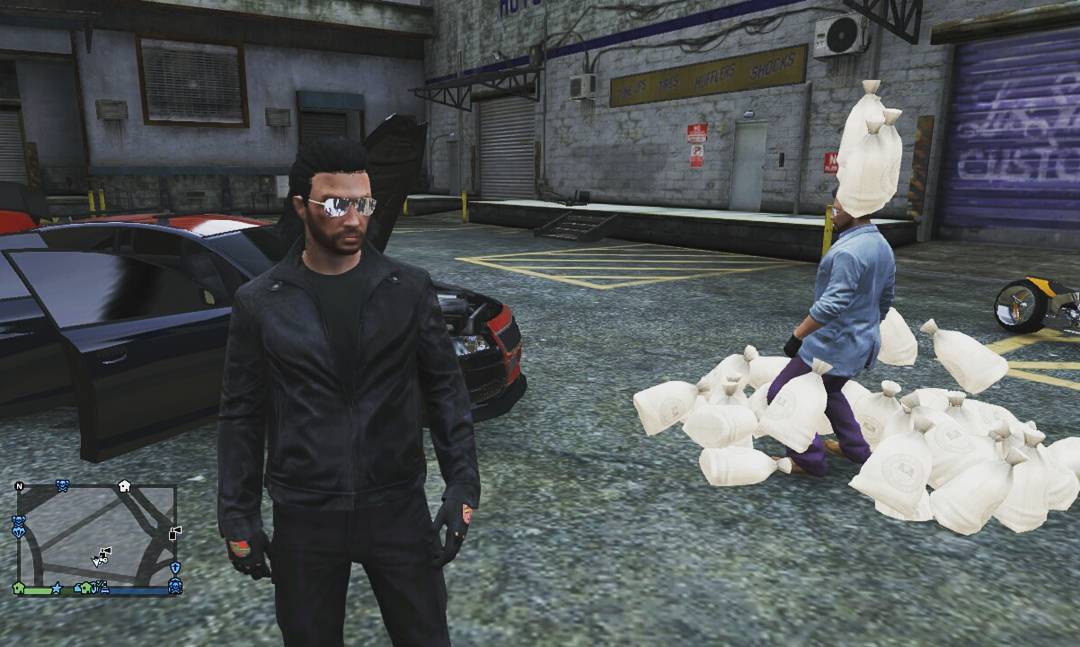 high_tech_24's tweet image. #CHEMUN #gta5 #PS #Xbox #PC #gta5money update later this week Check now for New Guide money drop 🎮💻📲
 visit rockstargames-online.orgfree.com