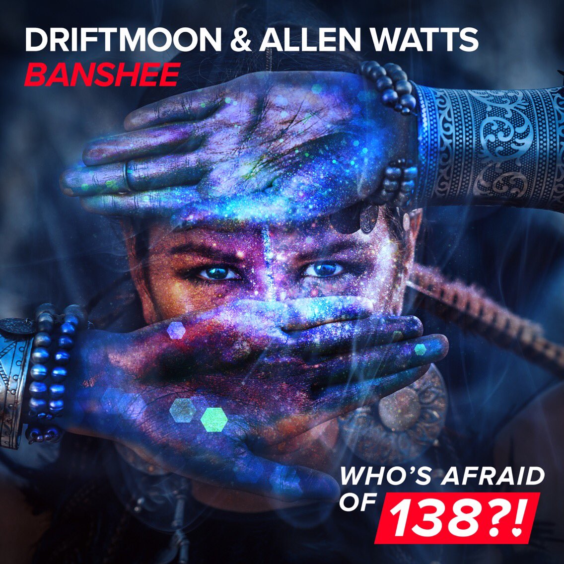 AllenWattsMusic's tweet photo. Up next - my collab with @driftmoon_music -Banshee on @Armada , wait till you hear this one 💪🏼😍
#trancefamily #trance #AllenWatts https://t.co/3CycBoWLsF