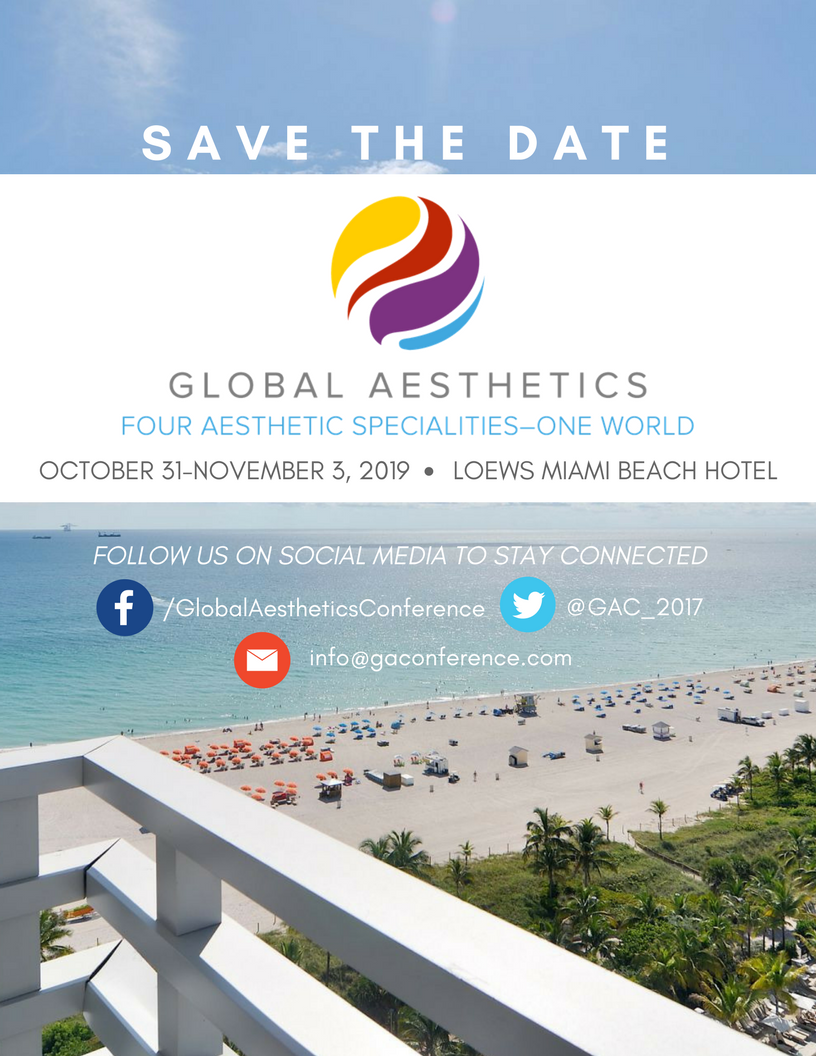 Global Aesthetics tweet media