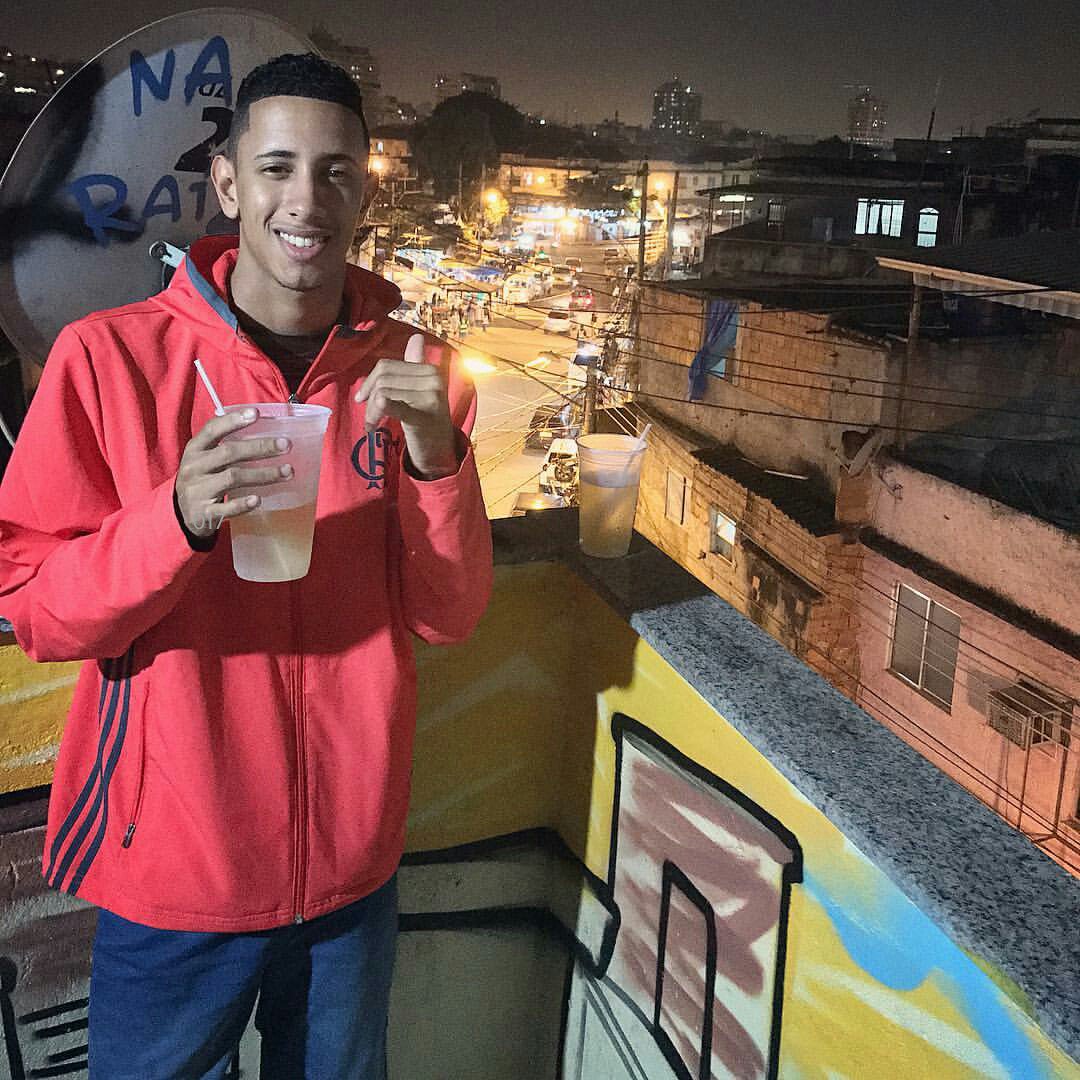 017alien's tweet photo. somos da melhor torcida do mundo, respeita. https://t.co/JsCZLgd0LK