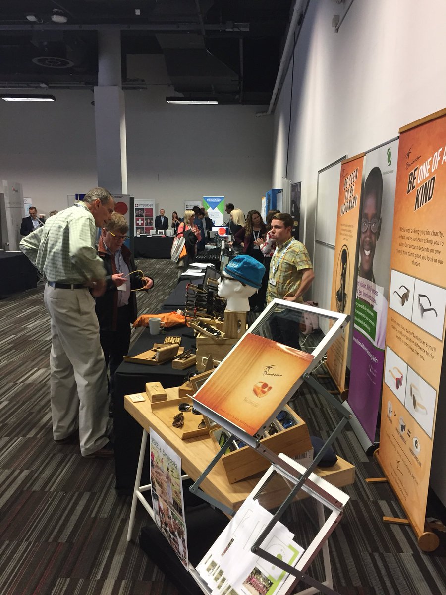PK_NEG's tweet photo. Hope you enjoyed the workshops, presentations & #iShow today - looking forward to #iNight before tomorrow’s @IDfromPTR kicks off! https://t.co/mHLXvPZk9m