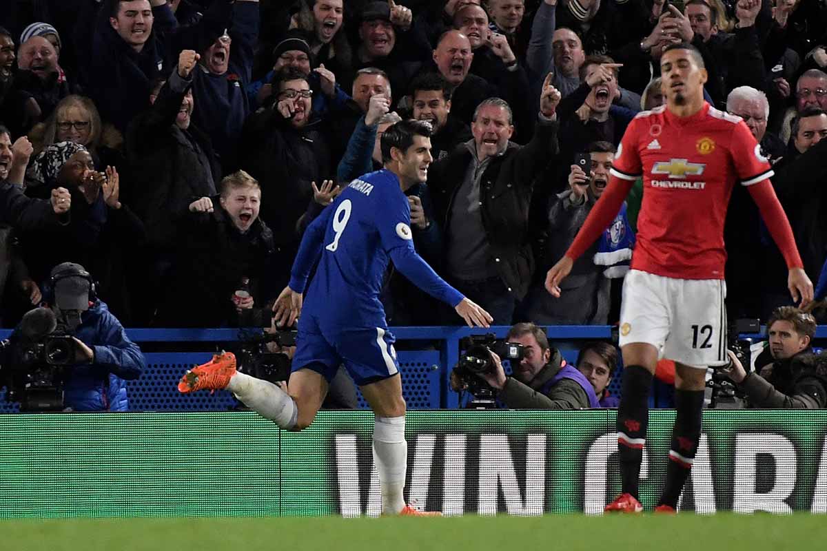 SportYou's tweet photo. Morata fulmina a Mourinho https://t.co/mrZVsE9T8H https://t.co/cU2vYGHLLB