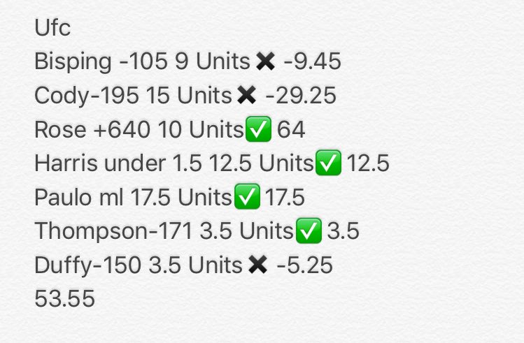 shayhandicappin's tweet photo. #UFC217 
Retweet and reply with a comment on analysis for a chance to win my next ufc card for free
https://t.co/uJJ7QyyX9U https://t.co/VjPWrKi8or