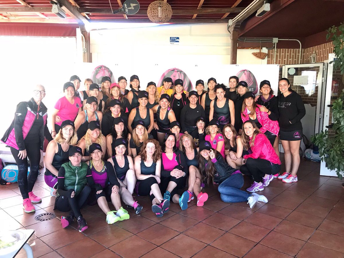 Todas las troyanas  participantes muchas gracias a todas y esperamos que hayáis pasado un Buen Día