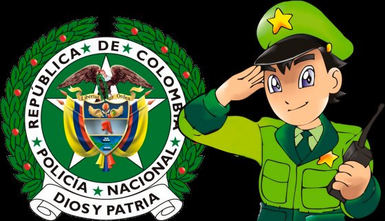 alcaldiachima's tweet photo. Felicitaciones a la @PoliciaColombia @PoliciaDECOR  Por sus 126 años de entrega y compromiso con nuestras comunidades.
#DiosYPatria https://t.co/cSVzFJHw5s