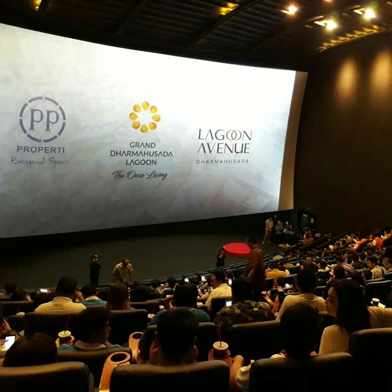 Grand Dharmahusada tweet media