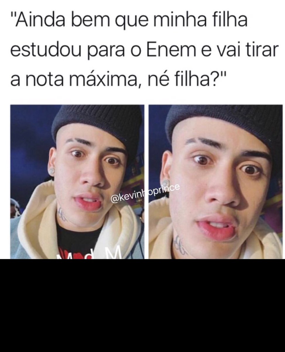 kevinho's tweet photo. Claro mãe https://t.co/J0m1yWnpZp
