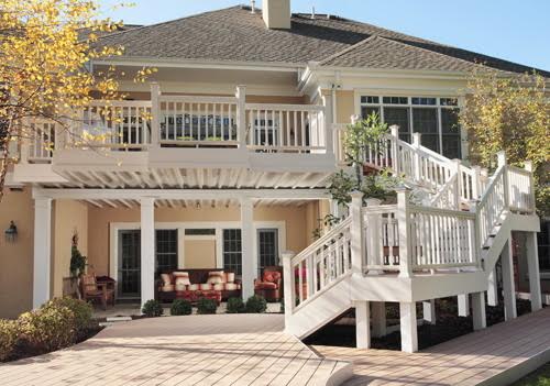 timbertechABP's tweet photo. Keep your lower level living space moisture free with #DrySpace by AZEK Building Products. https://t.co/lupGUj7EMB https://t.co/d337pnof0e